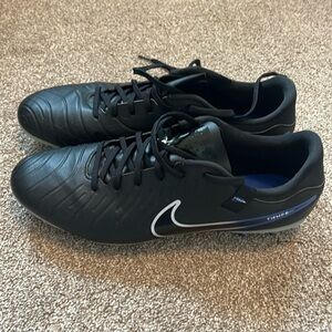 Nike Tiempo Soccer Cleats sz 11